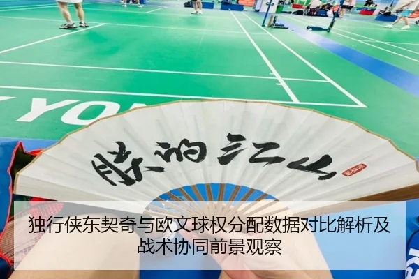 独行侠东契奇与欧文球权分配数据对比解析及战术协同前景观察